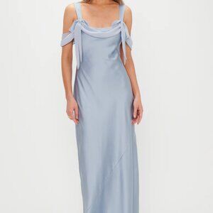 Bella Maxi Dress
